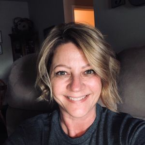 Meet your Posher, Trina